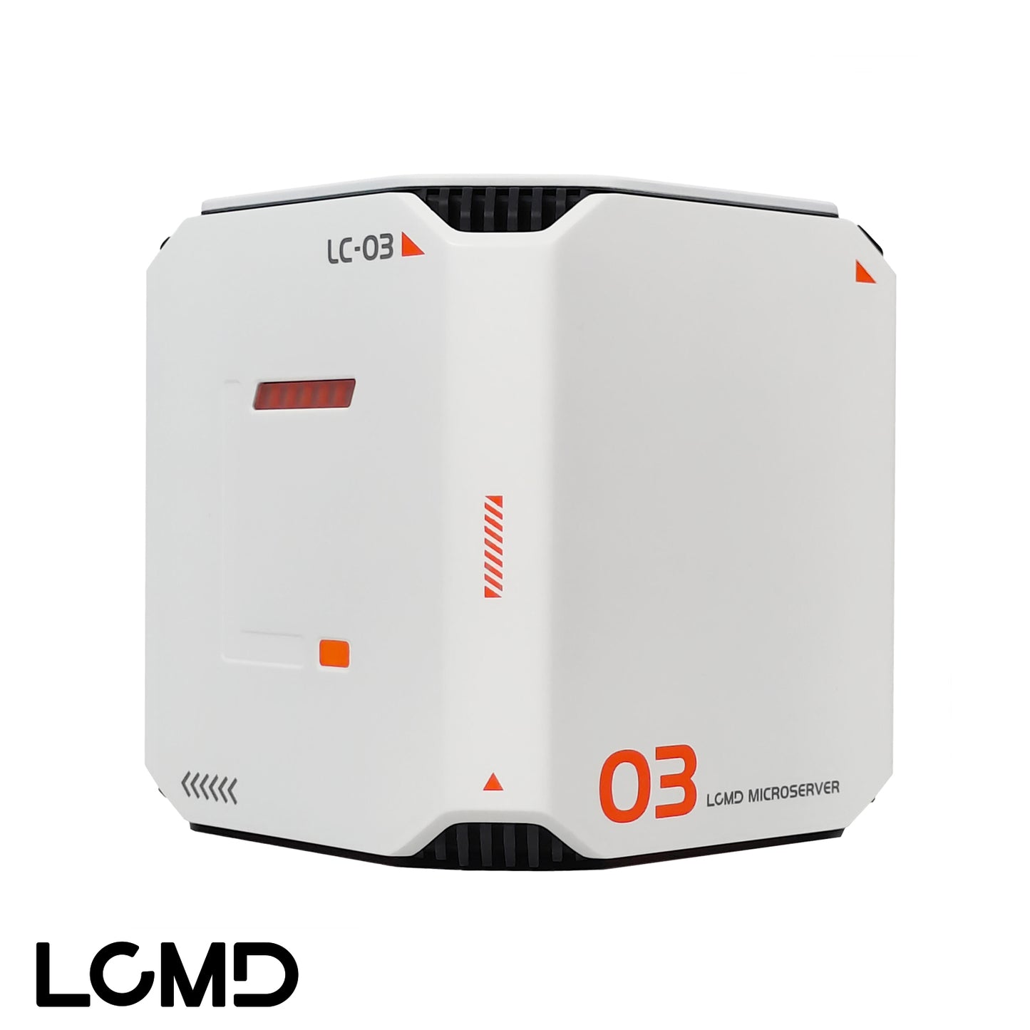 MICROSERVER (16GB Memory+2TB SSD)