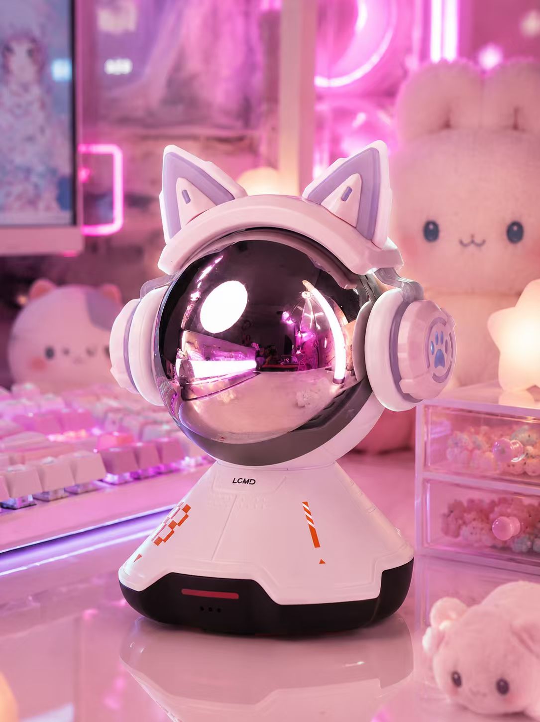 AI Security Camera A3
