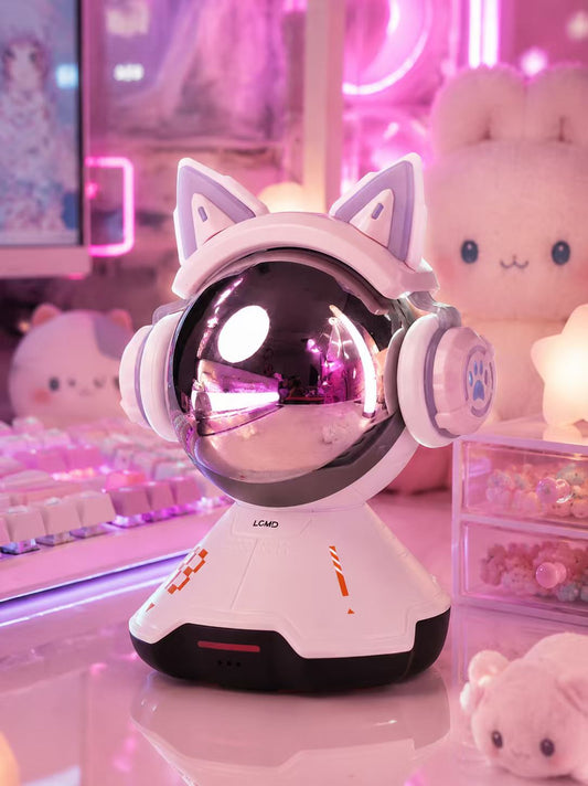 AI Security Camera A3