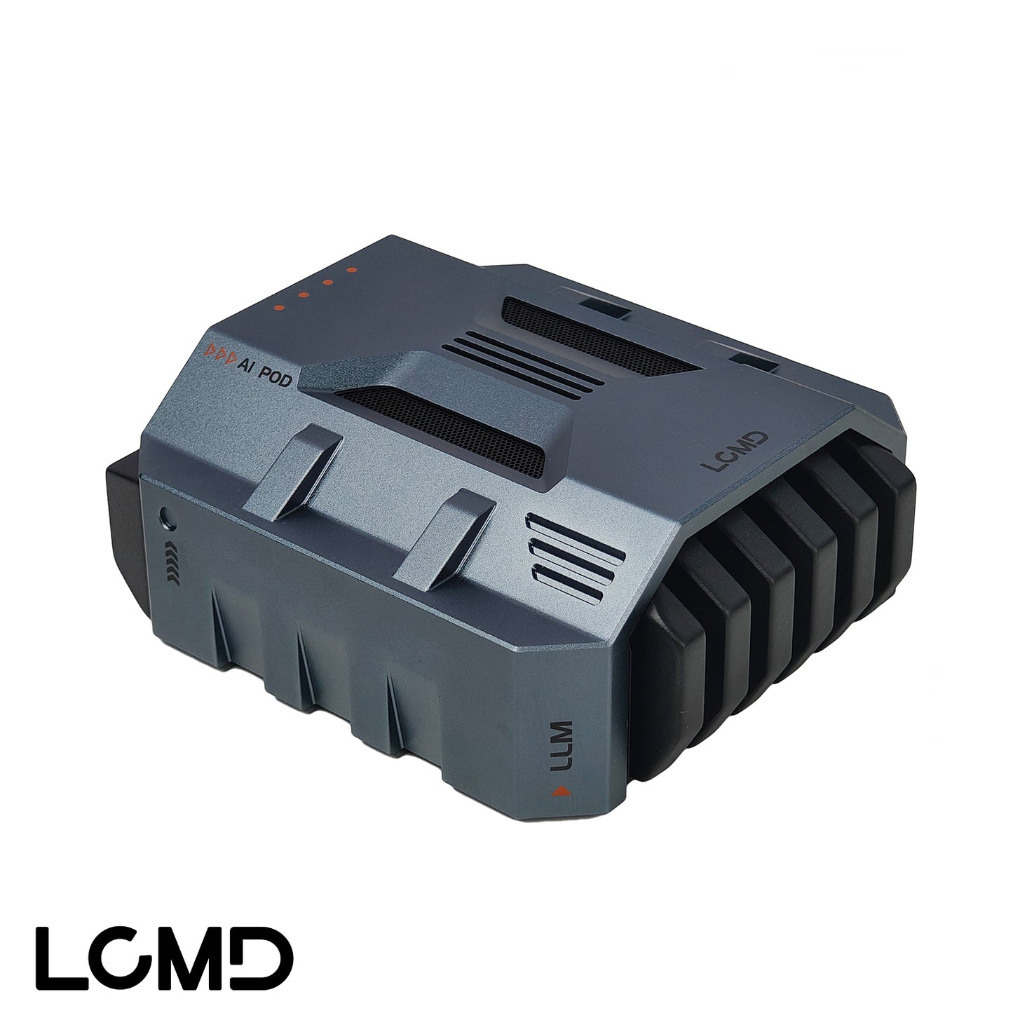 AI POD (64GB GPU Memory+1TB SSD)