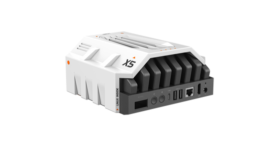 LCMD AI Pod LC-X5 T4000 70B Large Model 1200TOPS 75G Optical Port